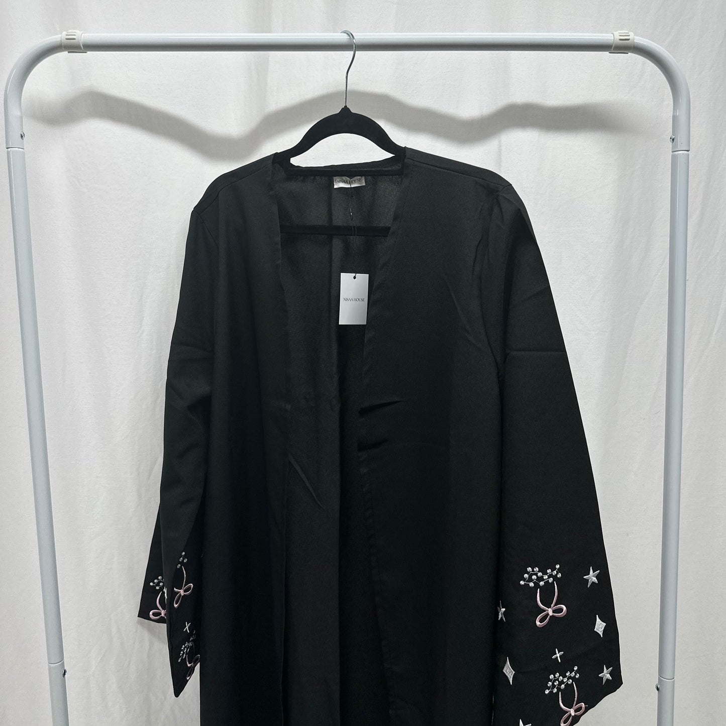 Jannah Abaya