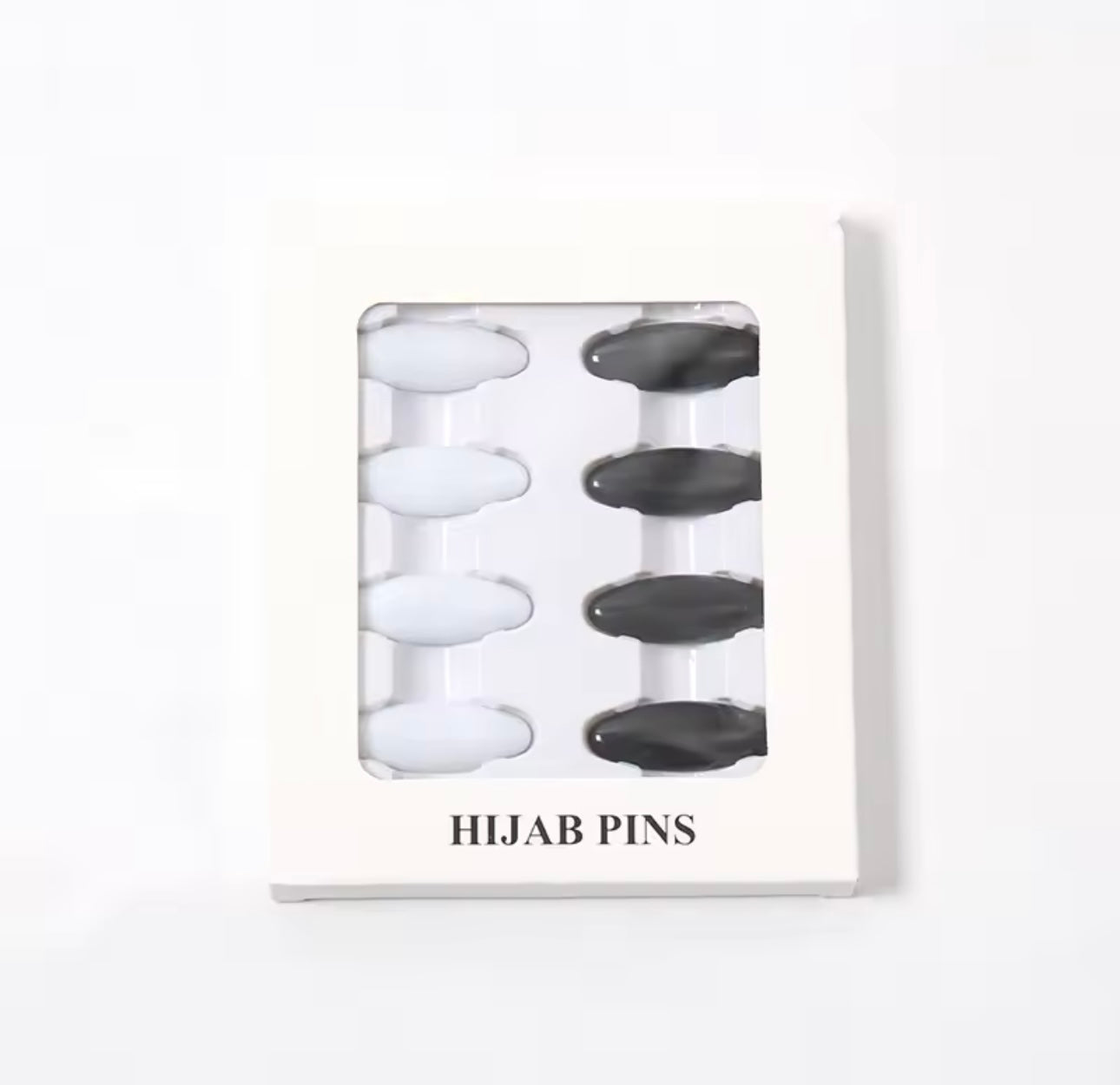 Hijab Pins