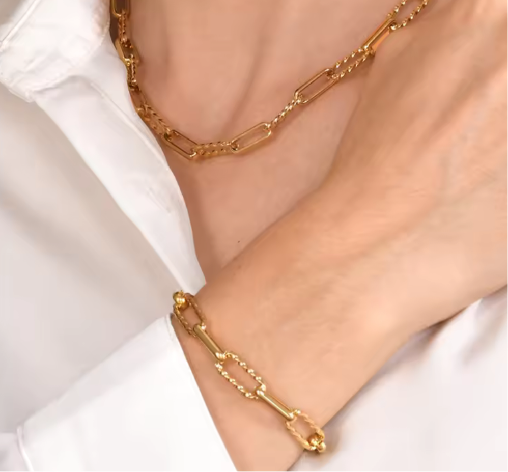 Tiffany Bracelet