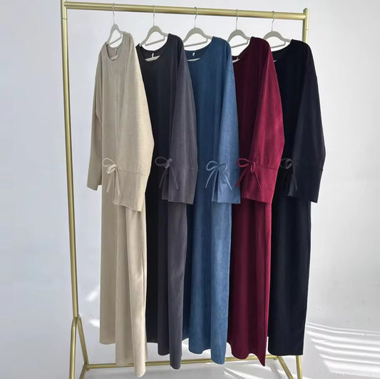 Hawraa Abaya
