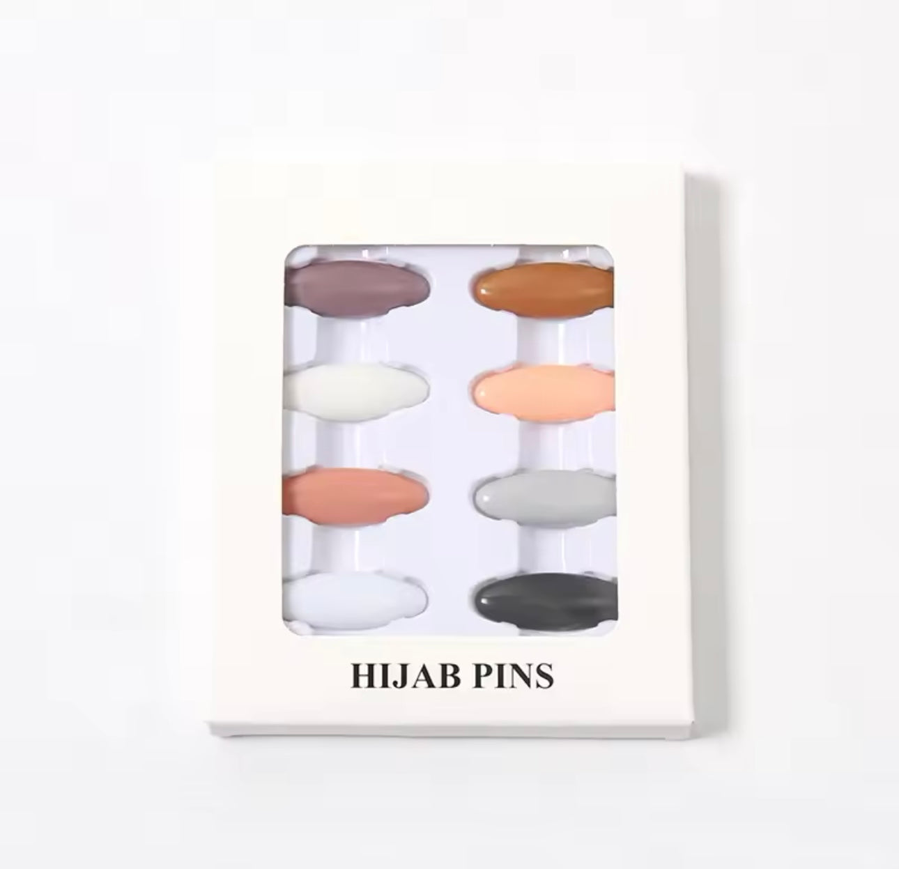 Hijab Pins