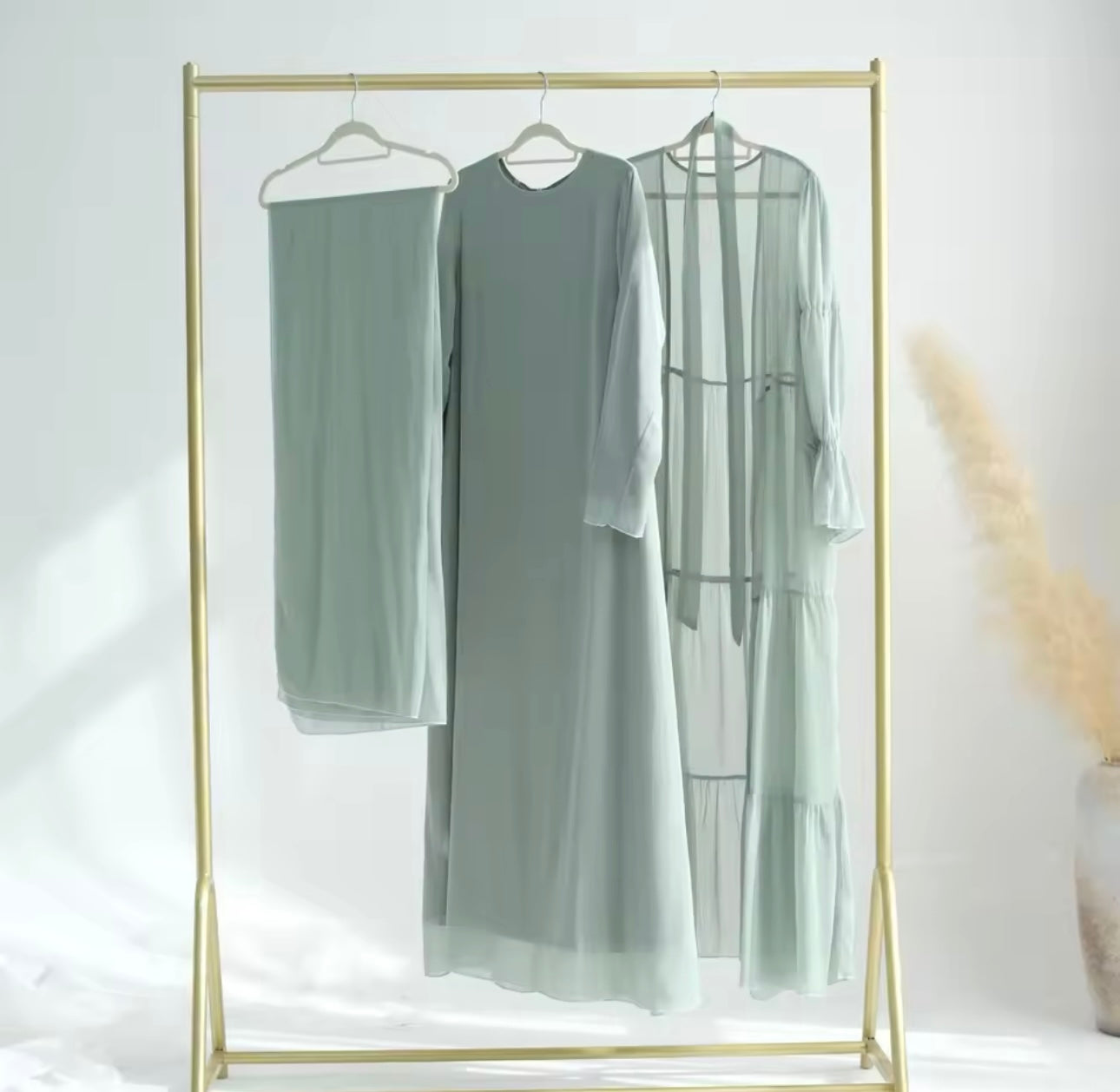 Layan Abaya