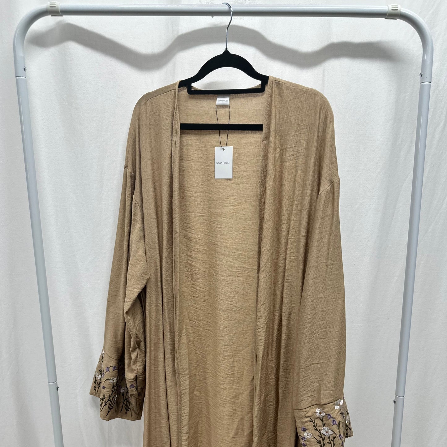 Haifa Abaya