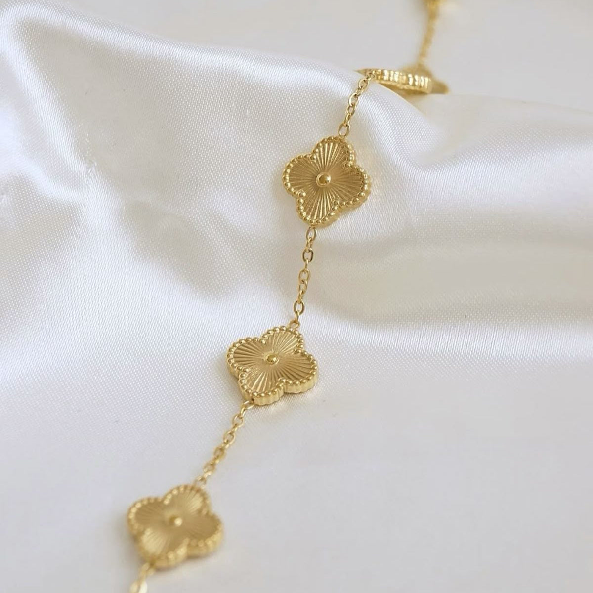 Mila Bracelet