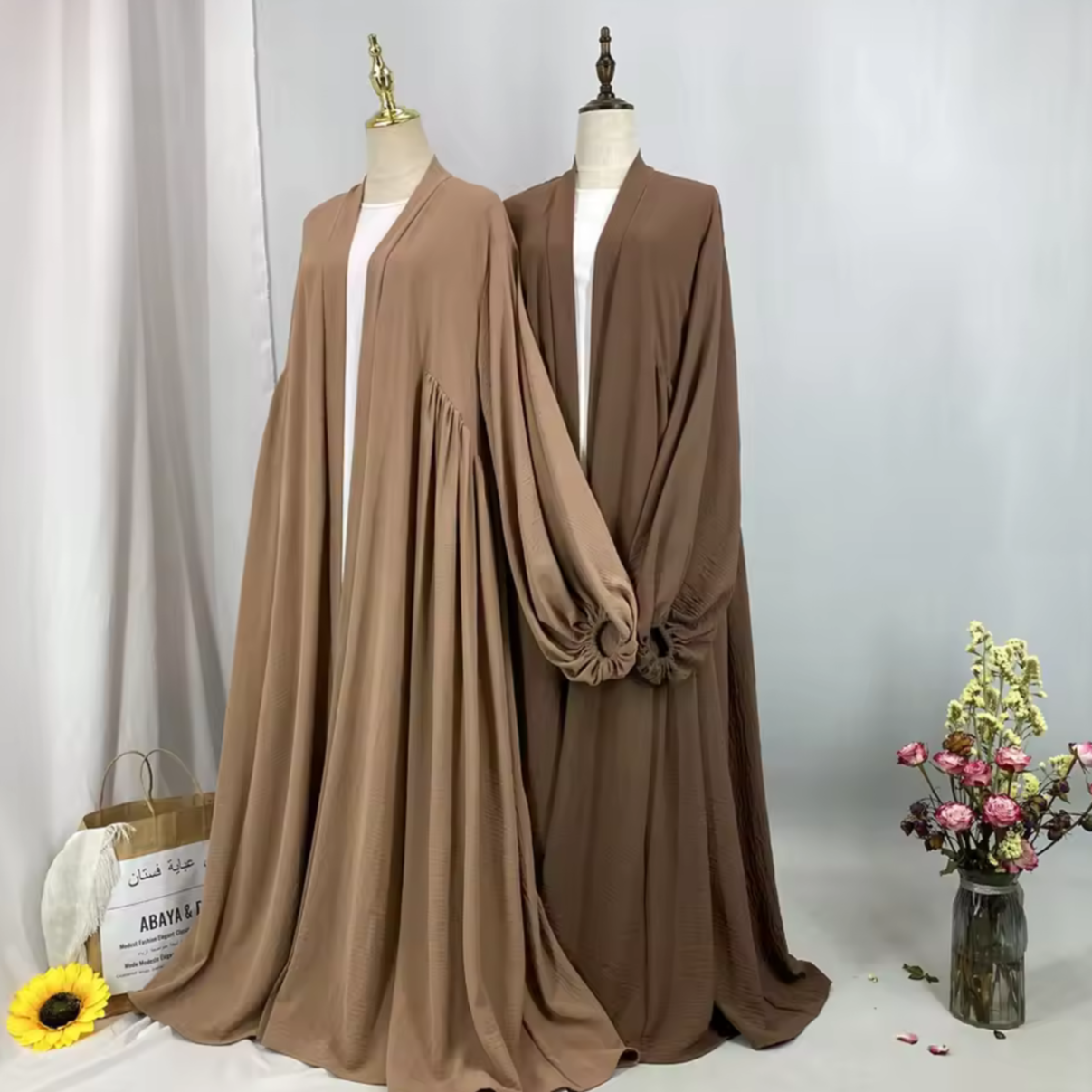 Najma Abaya