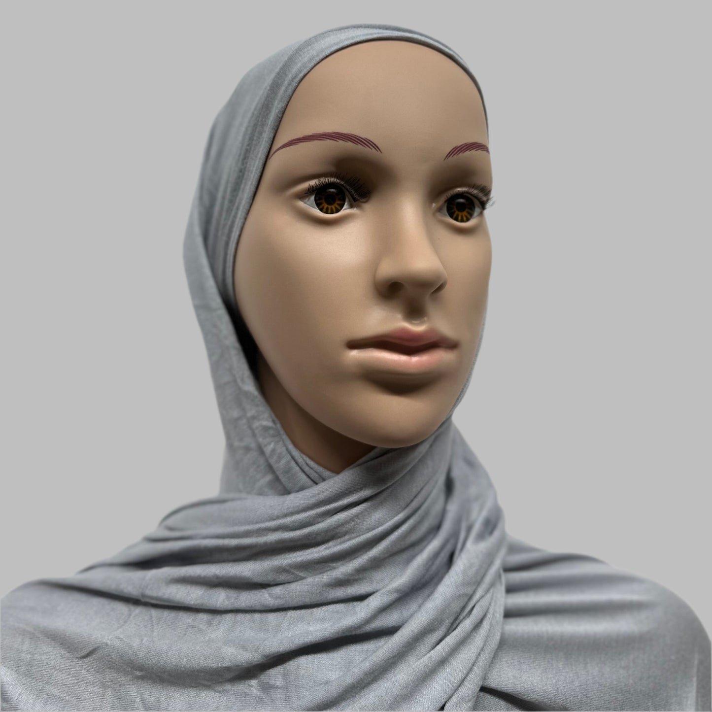 Instant Hijab - Jersey