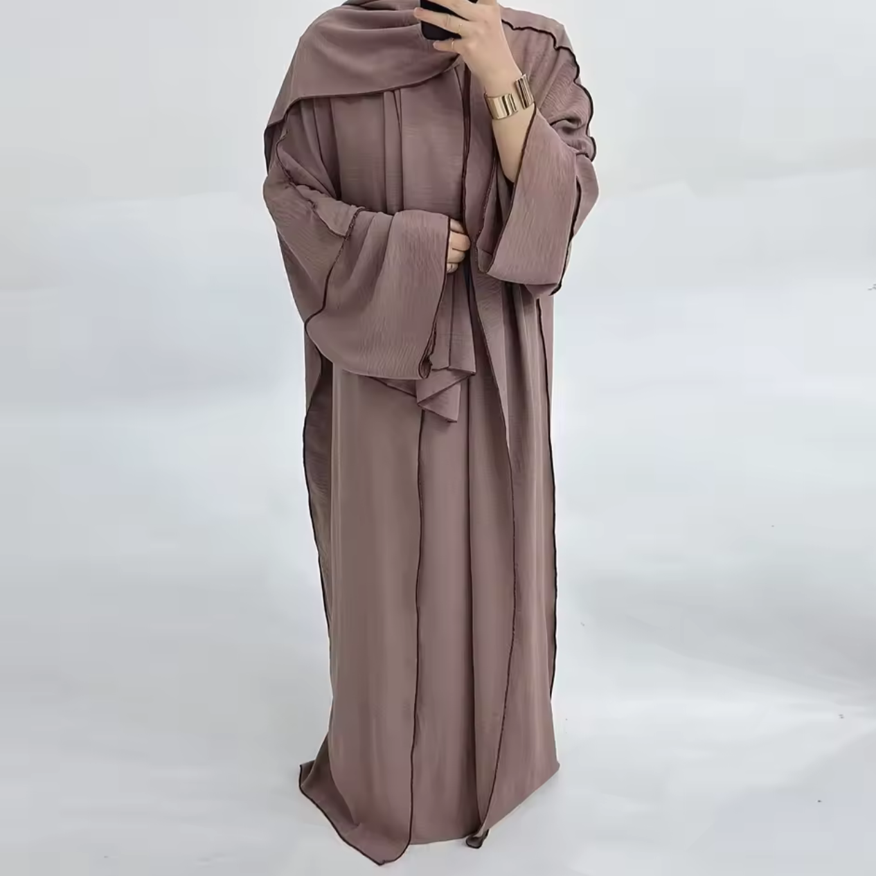 Faaiza Abaya