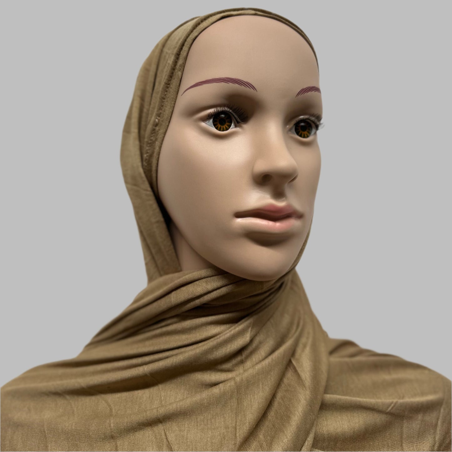 Instant Hijab - Jersey