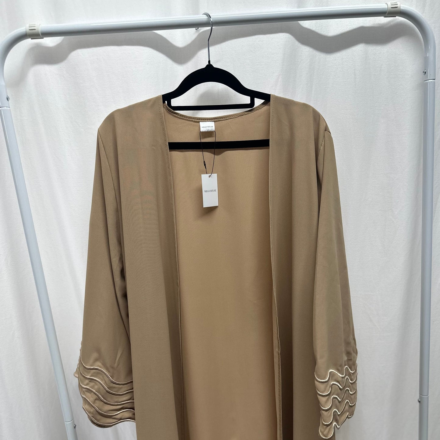 Iman Abaya