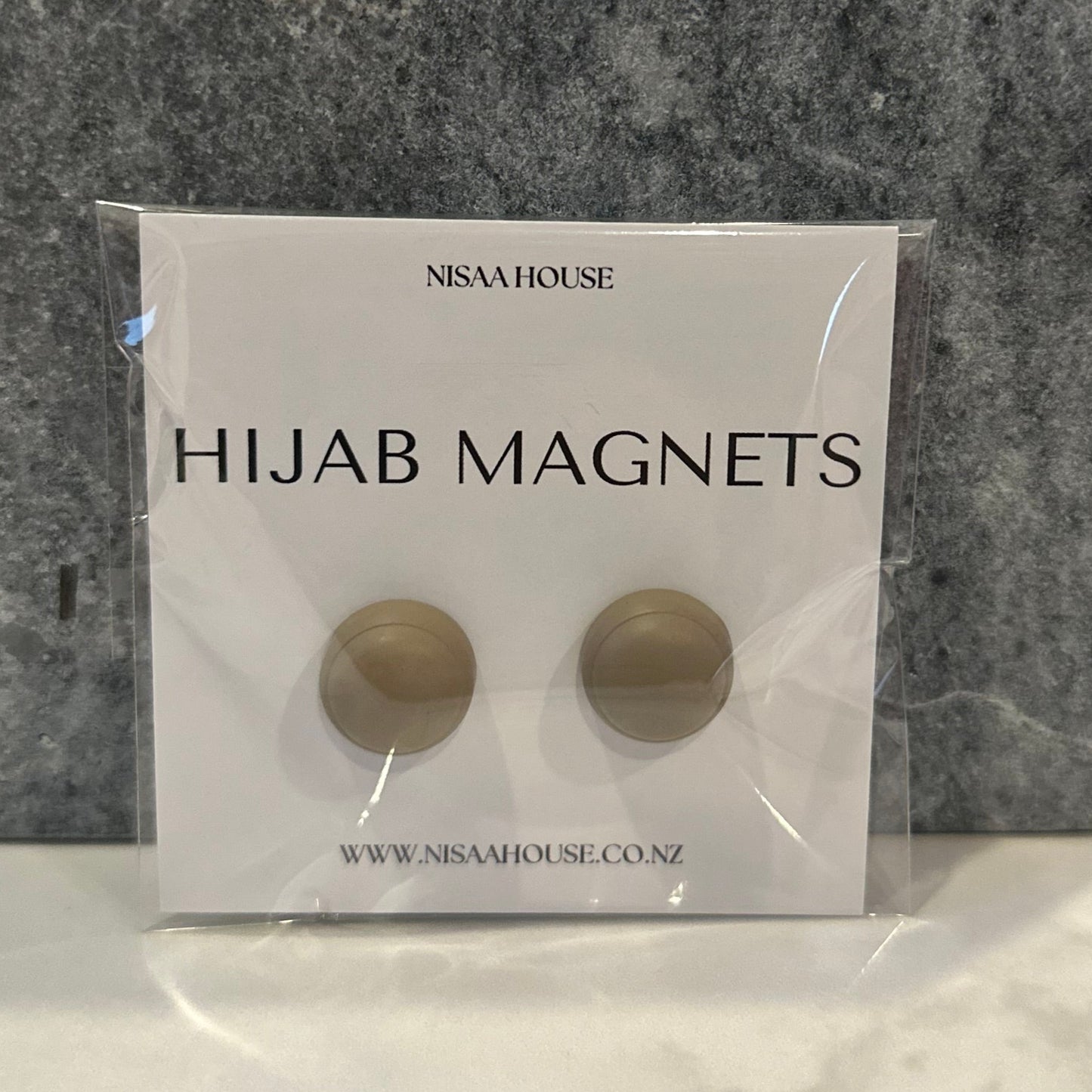 Hijab Magnets