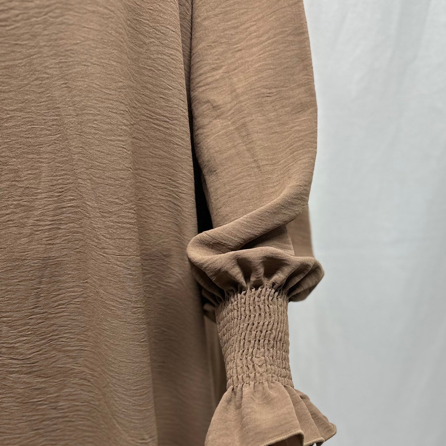Masaa Abaya