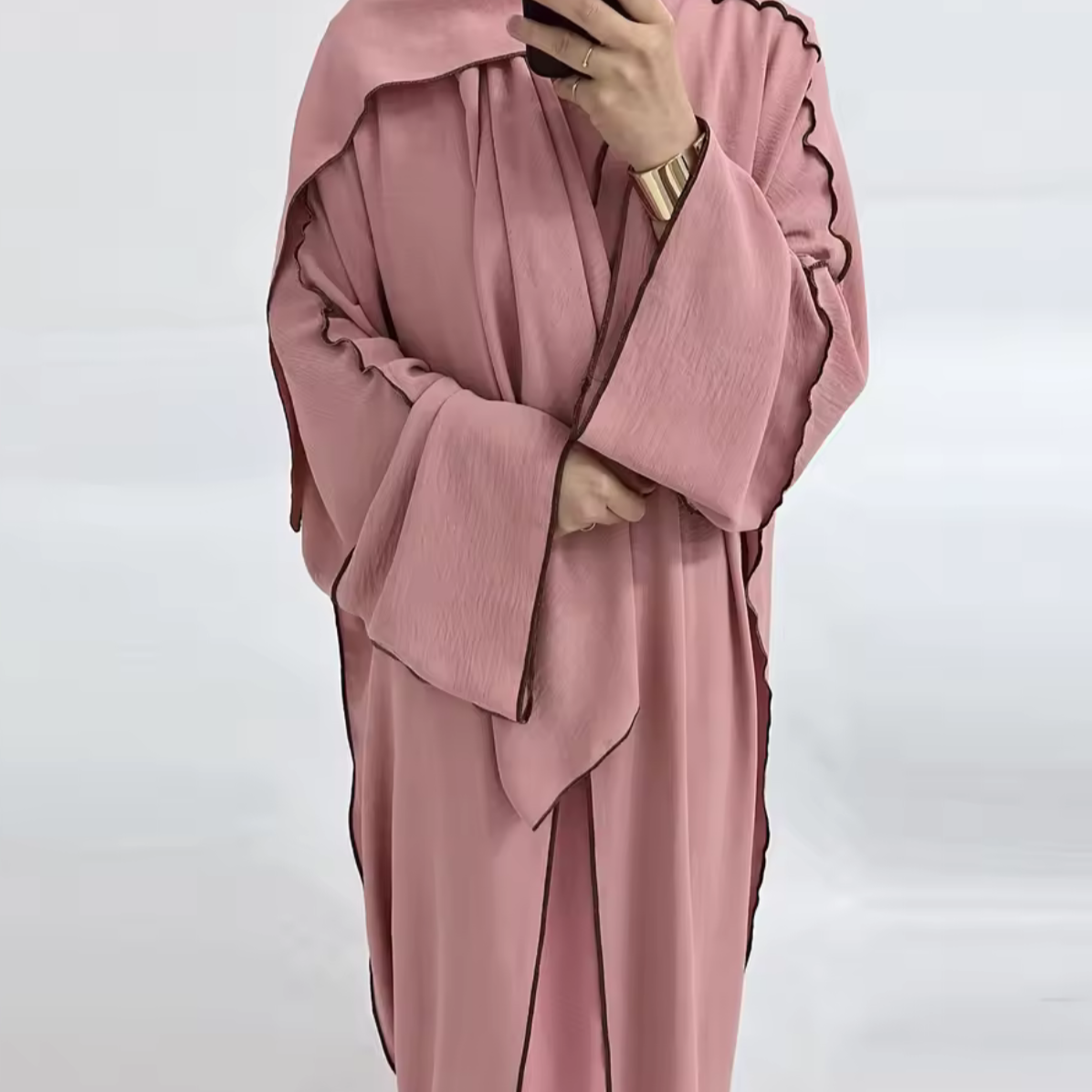 Faaiza Abaya