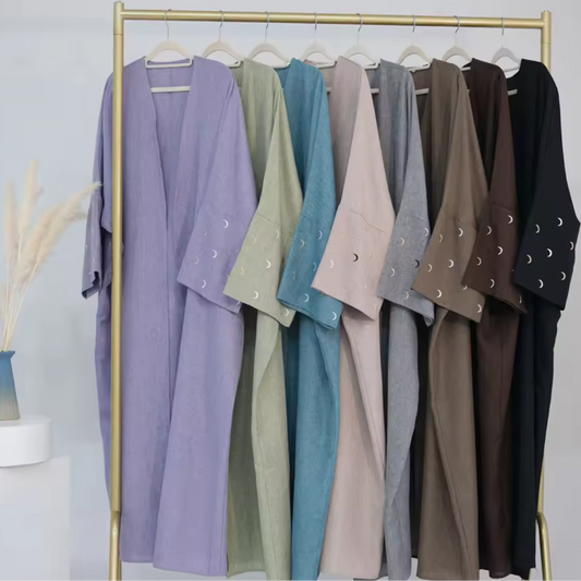 Hana Abaya