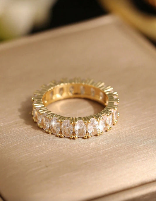 Kylie Ring