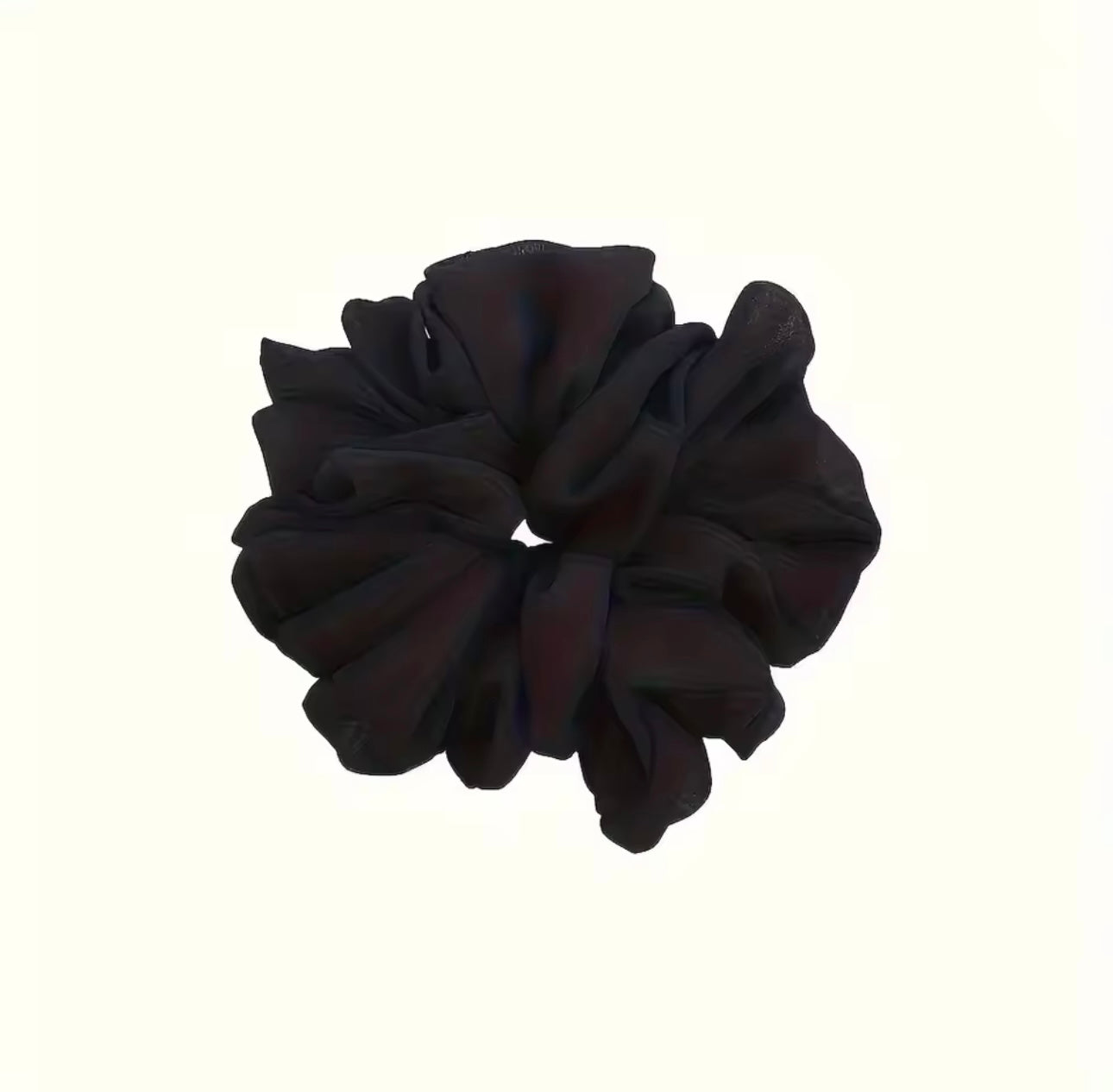 Hijab Scrunchie