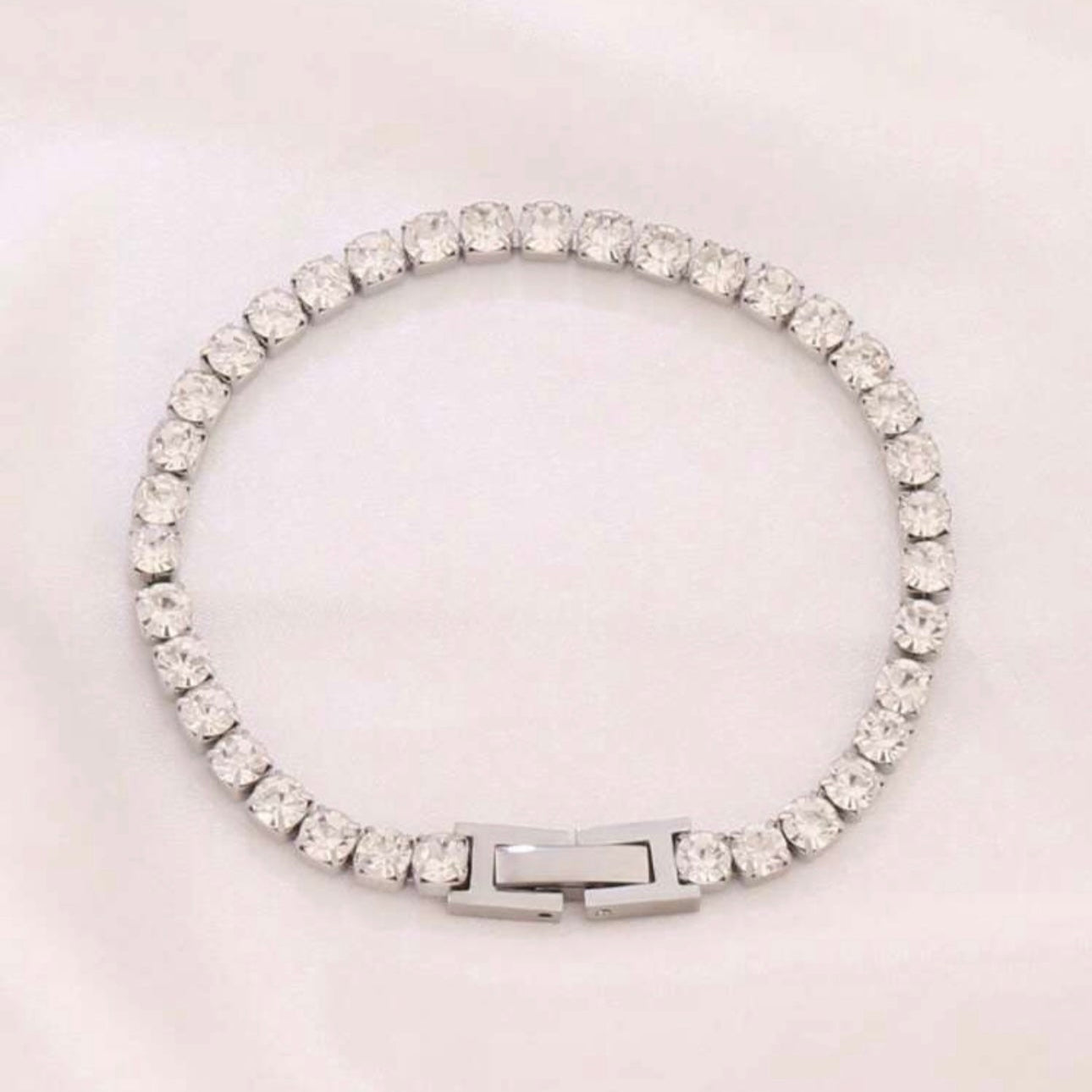 Tennis Bracelet