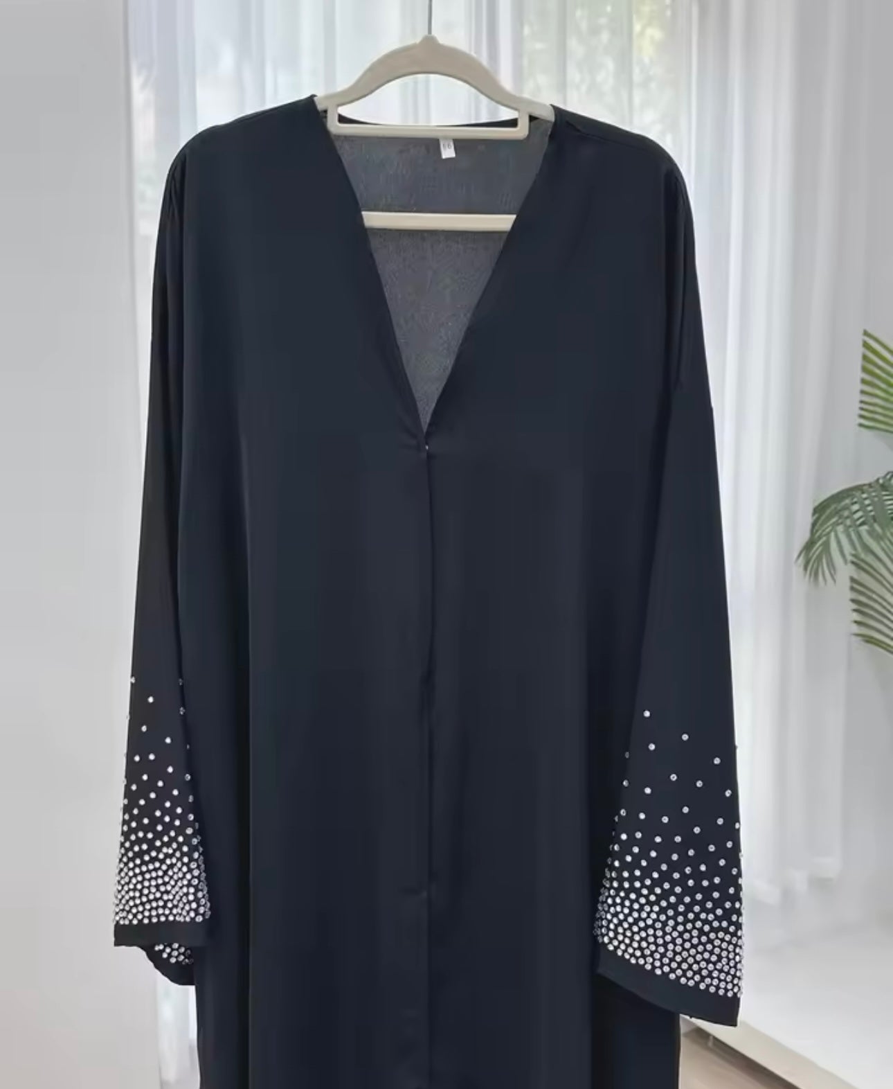 Juman Abaya