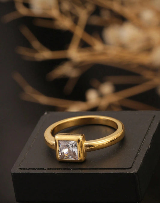 Inayah Ring