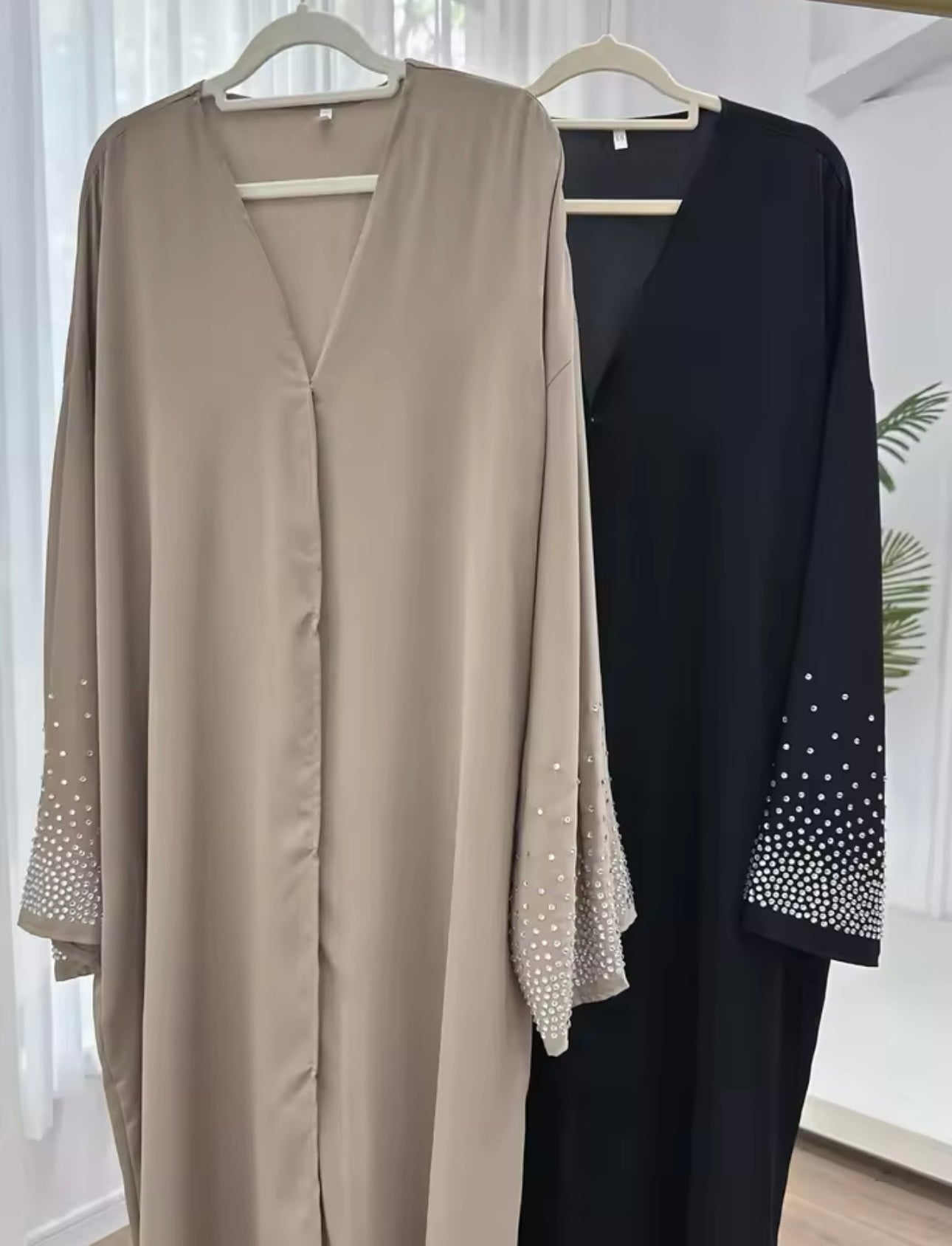 Juman Abaya