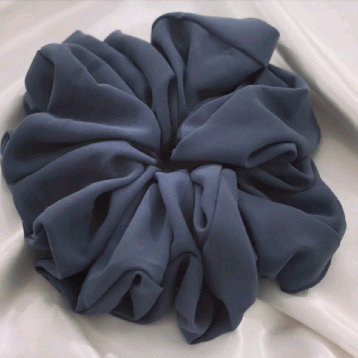 Hijab Scrunchie