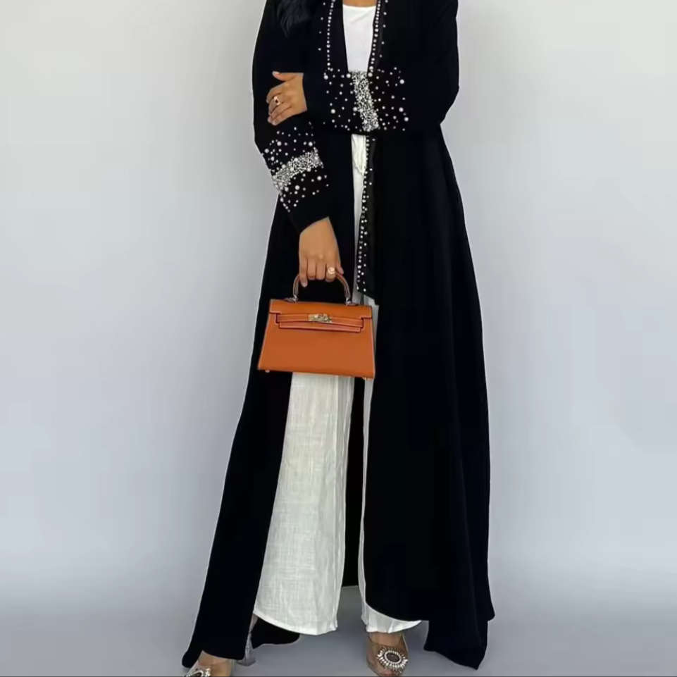 Shoug Abaya