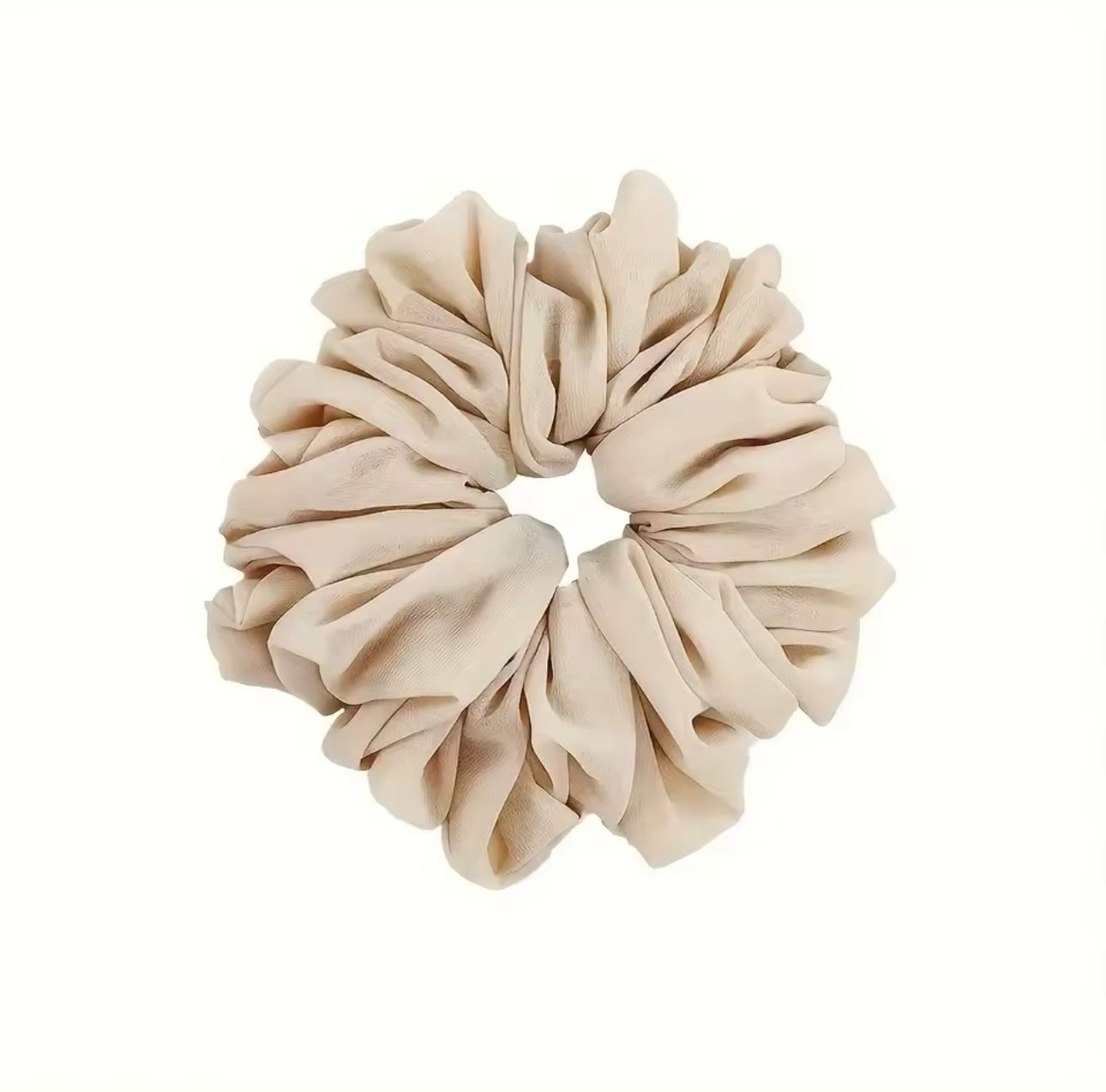 Hijab Scrunchie