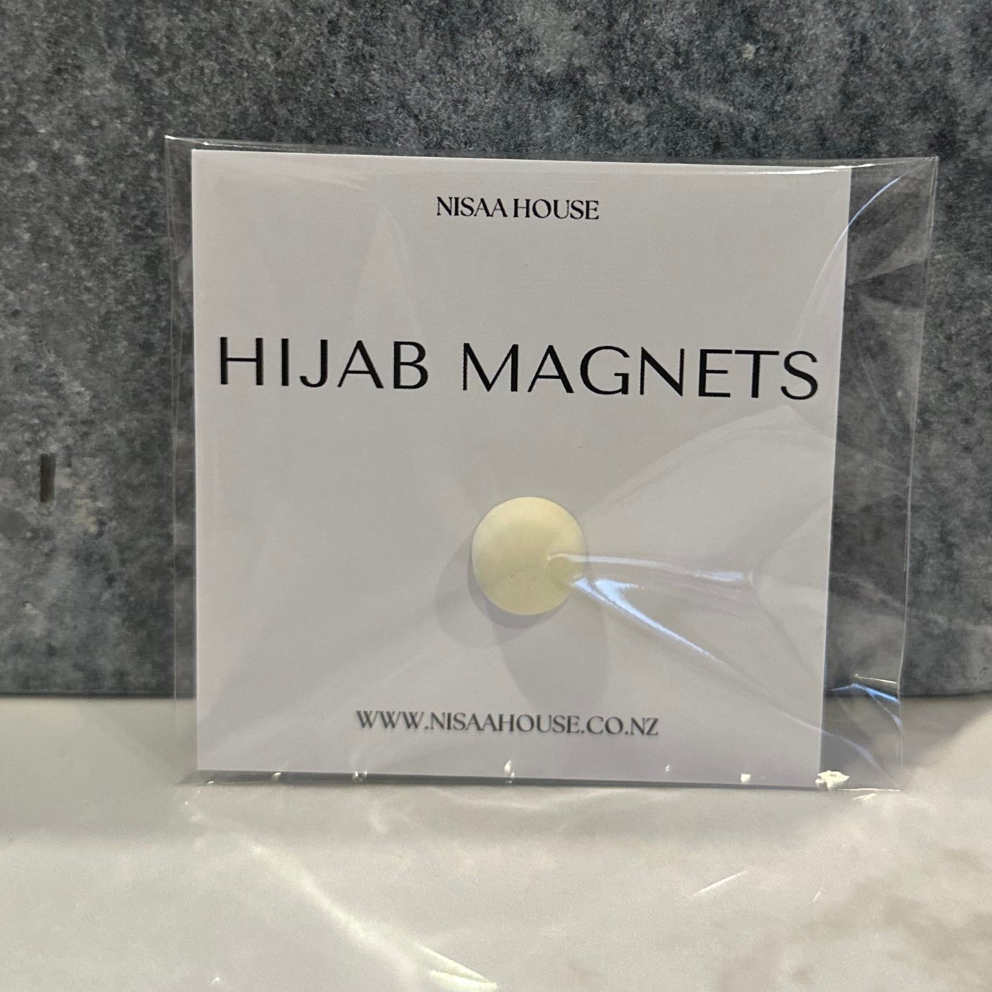 Hijab Magnets