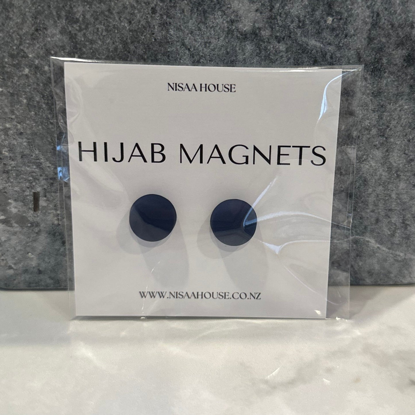 Hijab Magnets