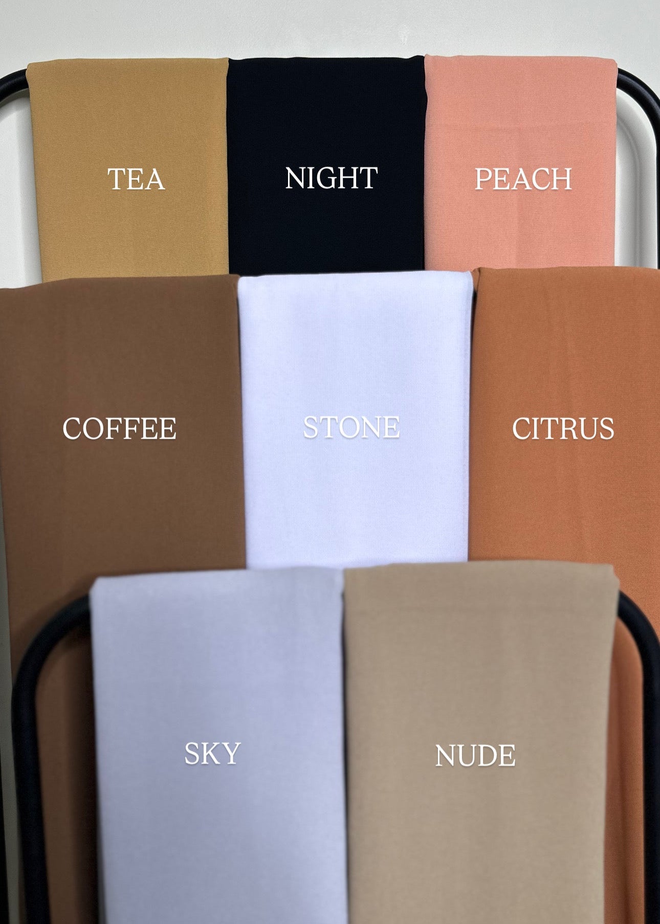 Chiffon