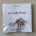 Hijab Pins