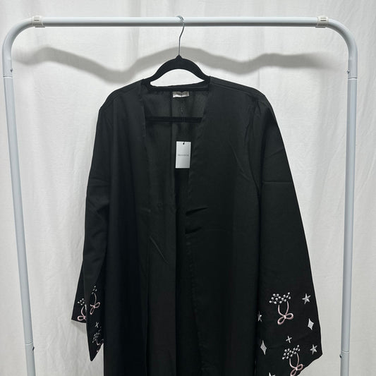 Jannah Abaya