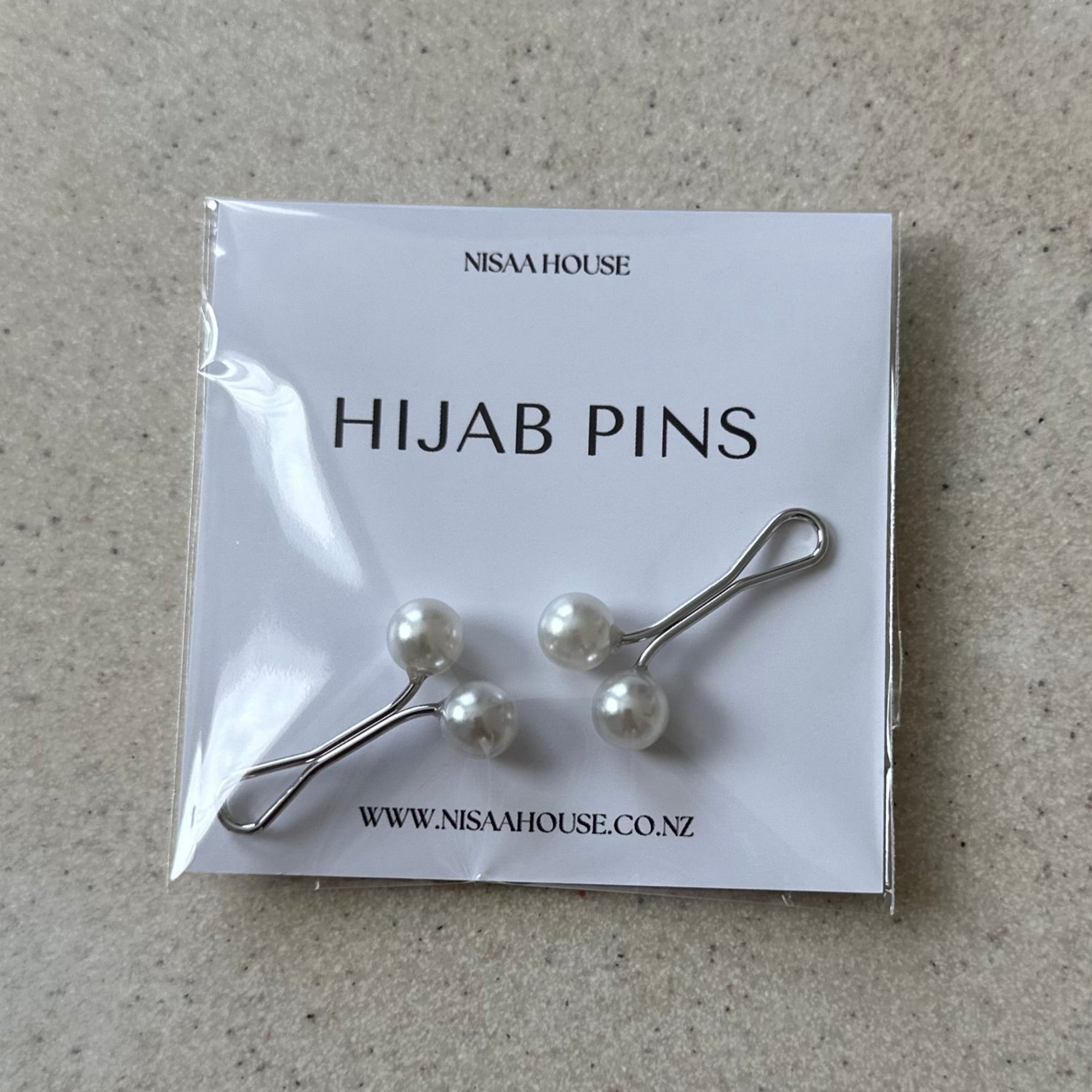 Hijab Pins