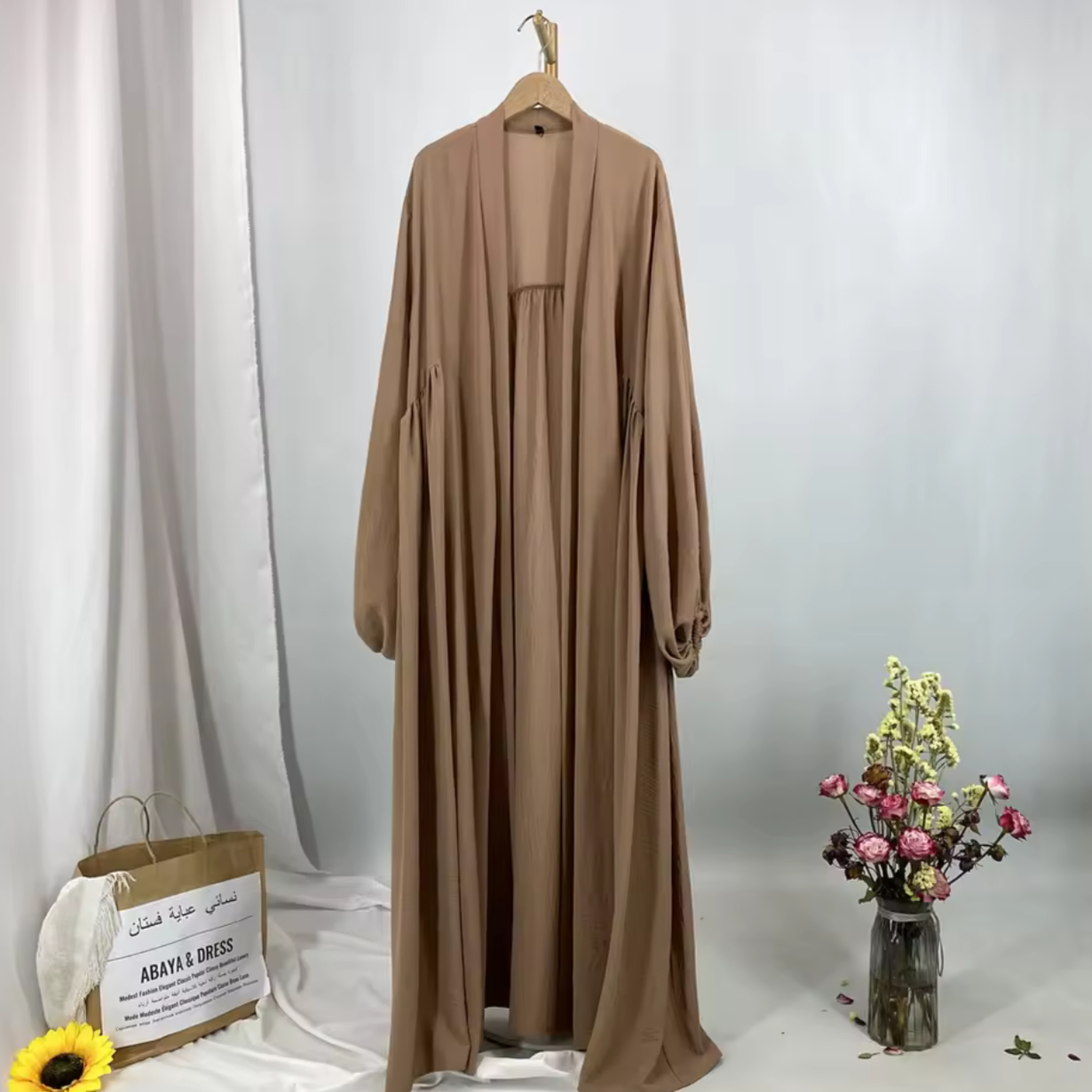 Najma Abaya