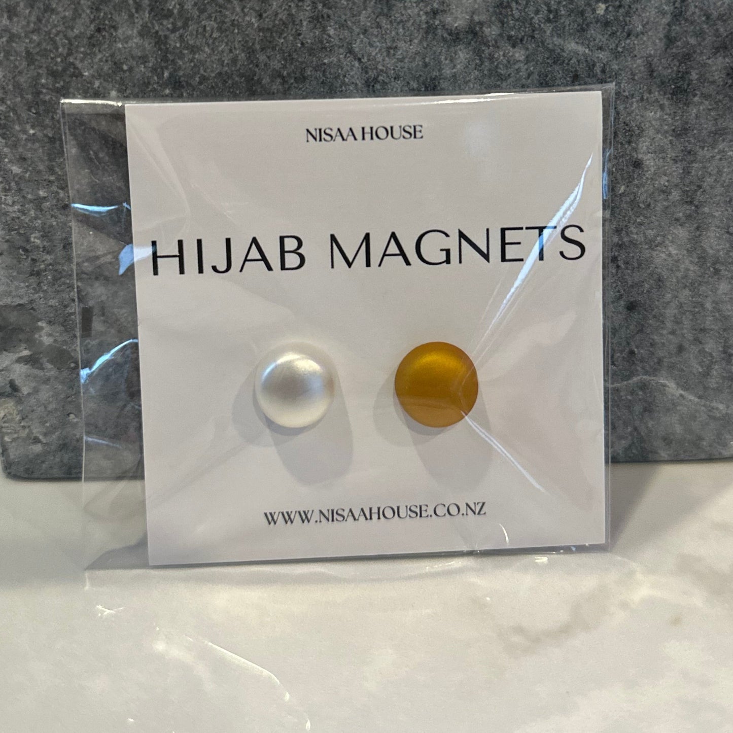 Hijab Magnets