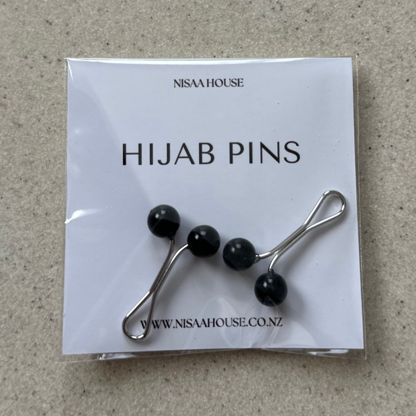 Hijab Pins