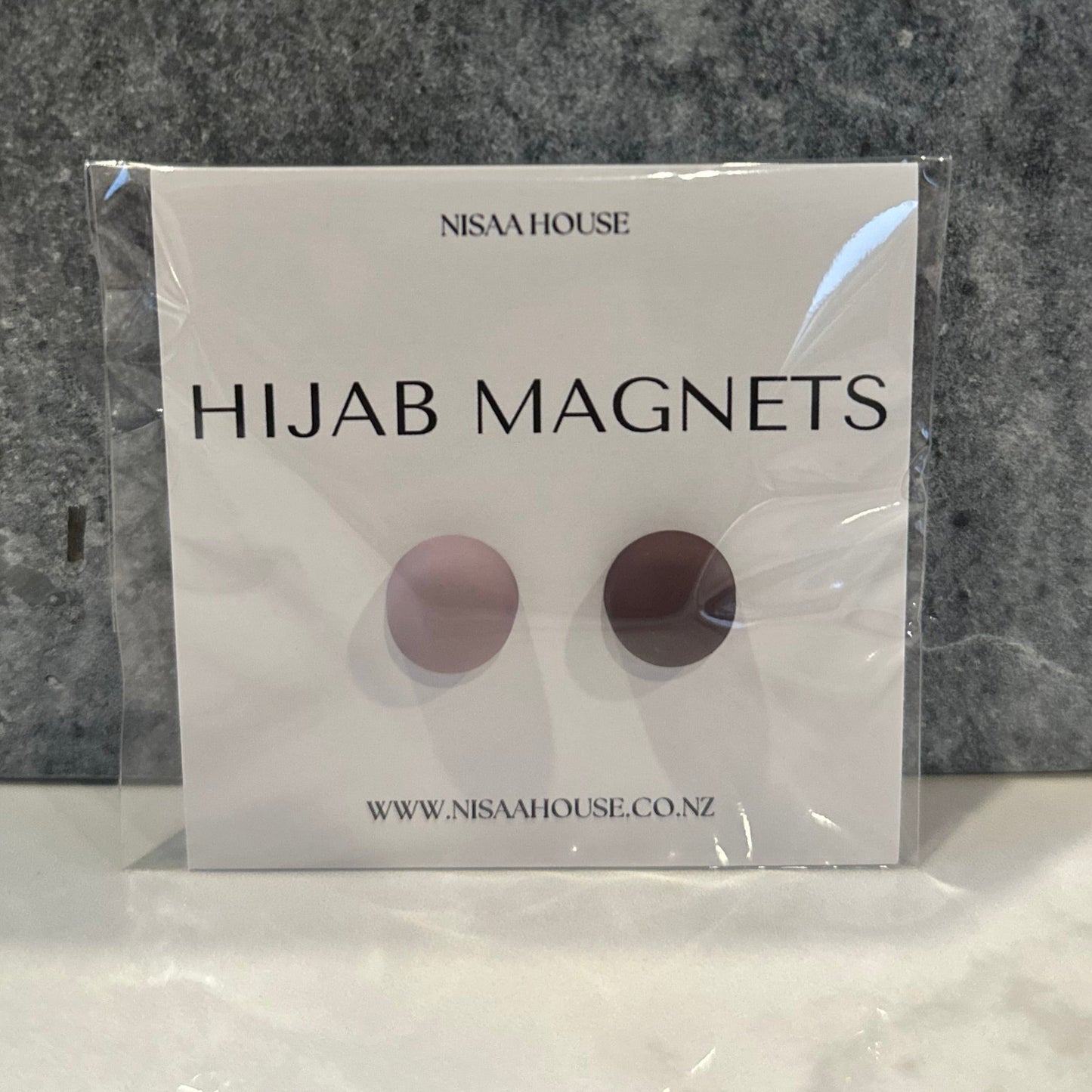 Hijab Magnets