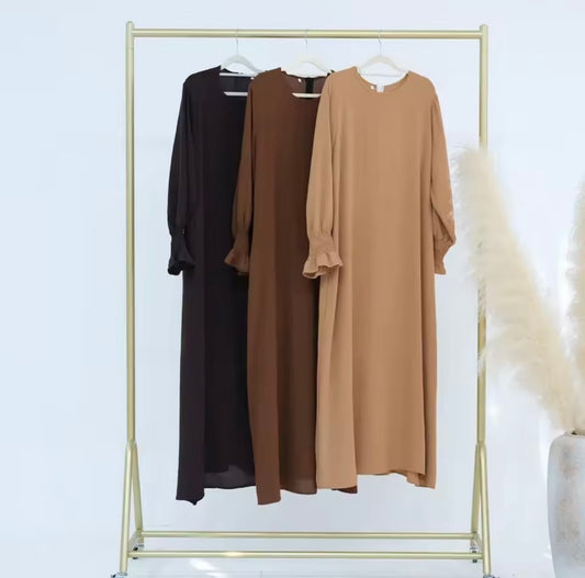 Masaa Abaya