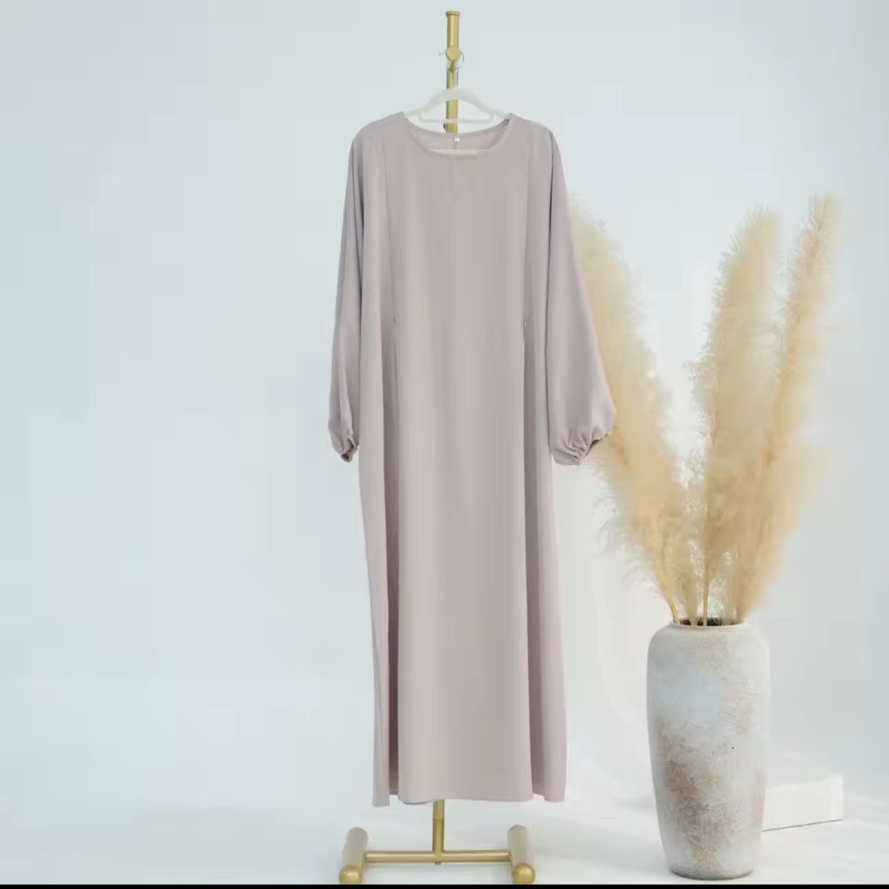 Ascia Abaya
