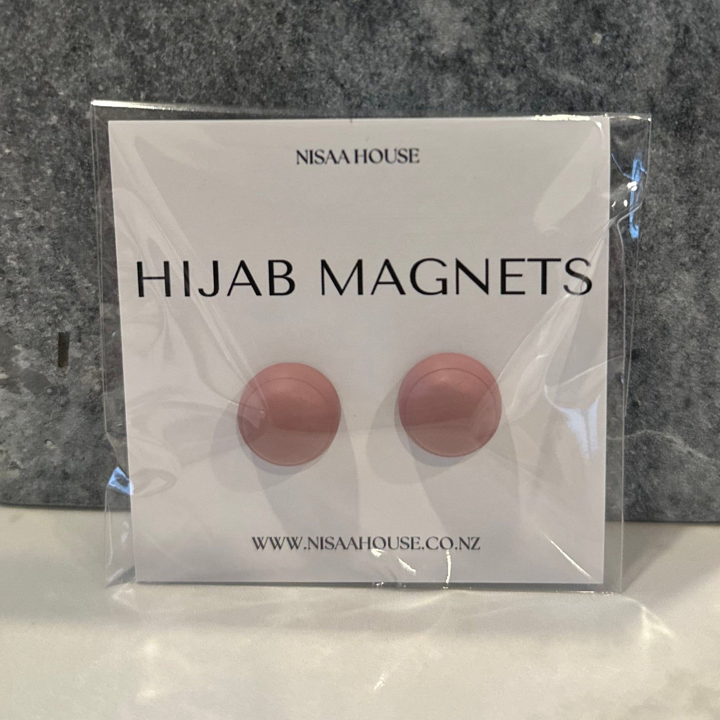 Hijab Magnets