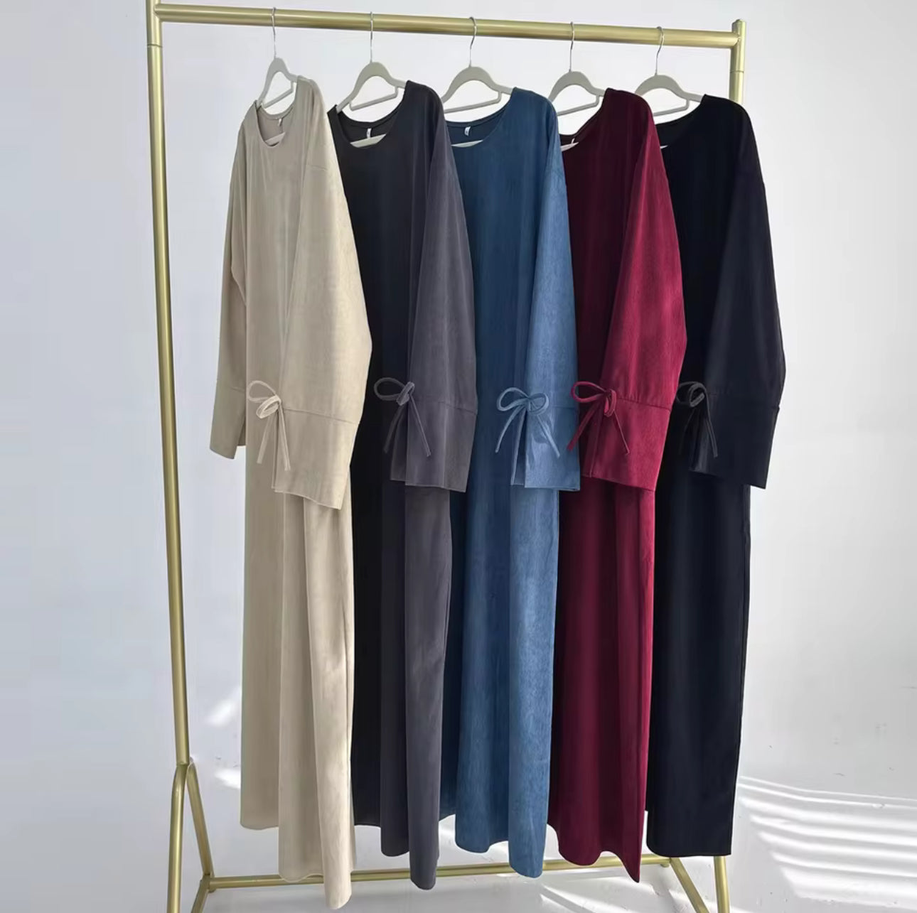 Hawraa Abaya