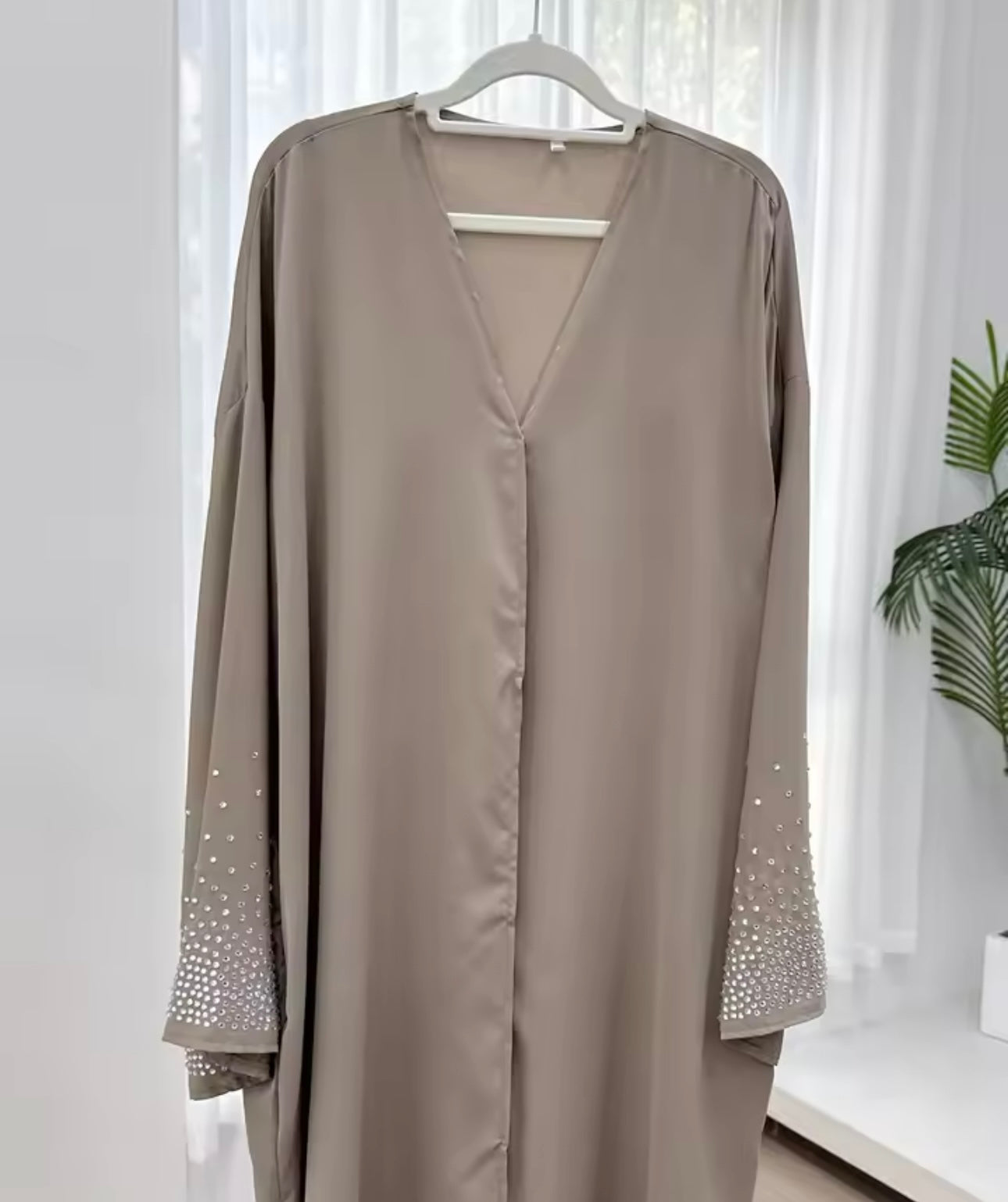 Juman Abaya