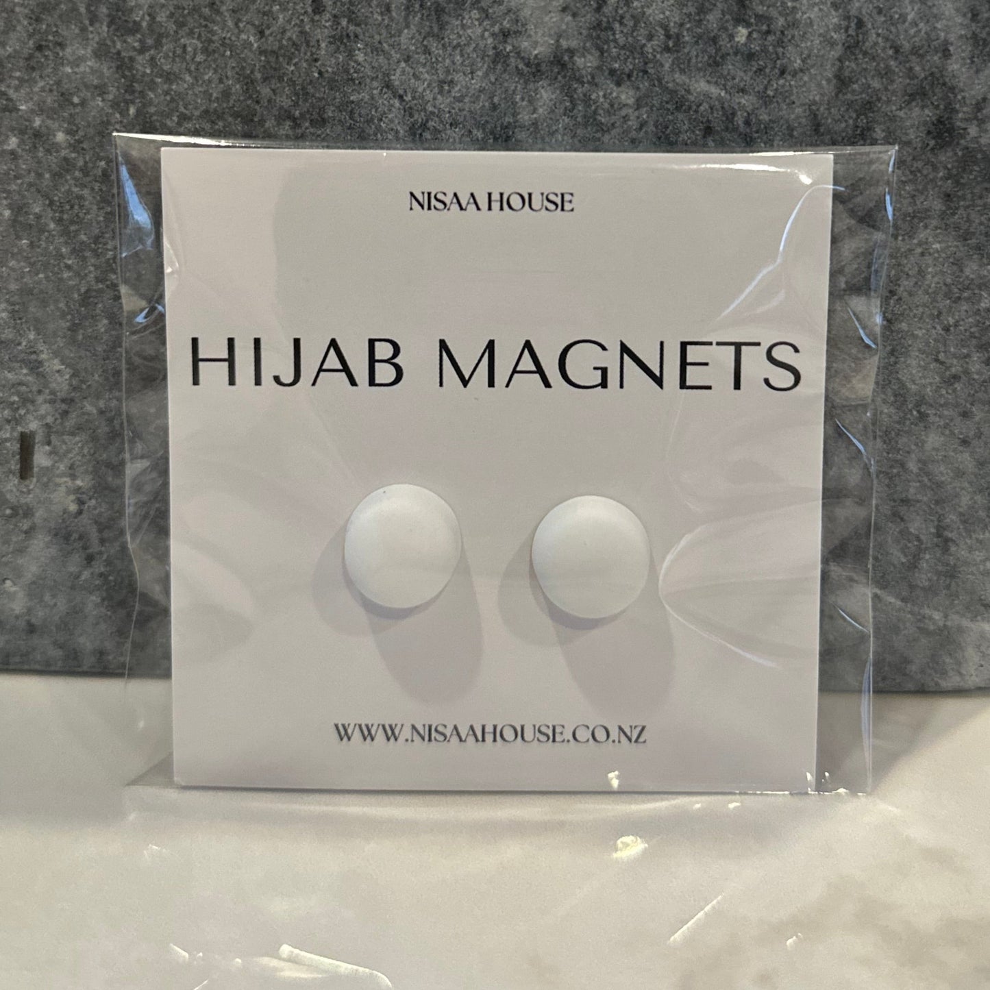 Hijab Magnets