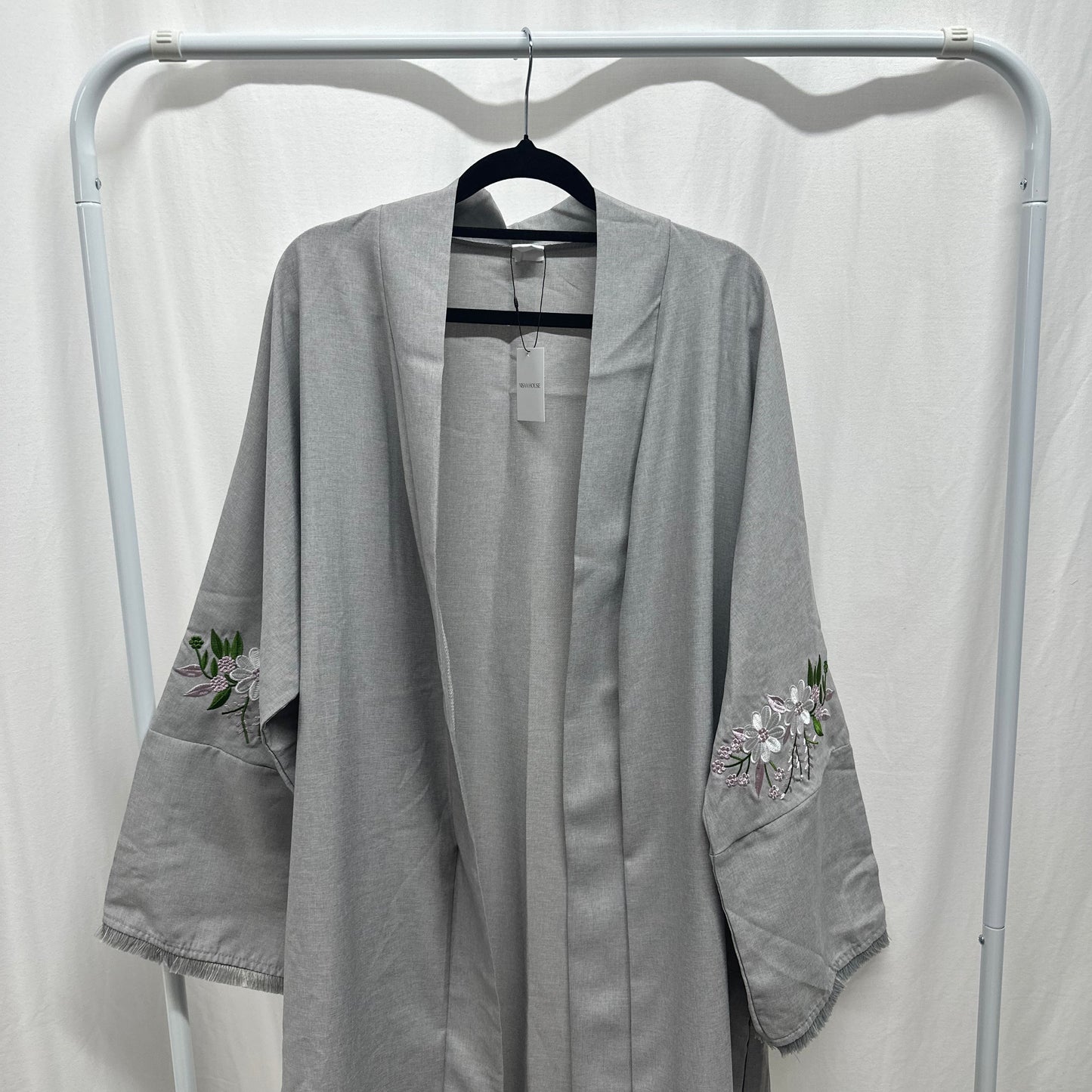 Loujain Abaya