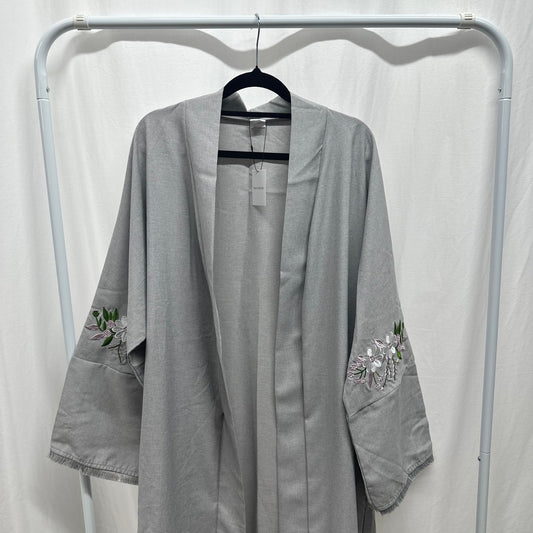 Loujain Abaya