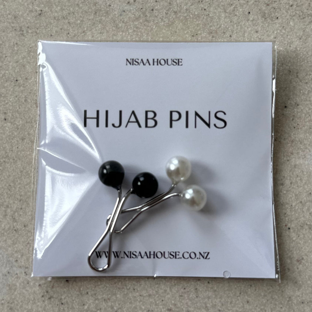 Hijab Pins