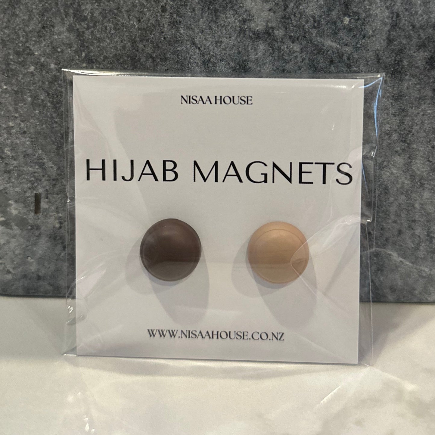 Hijab Magnets