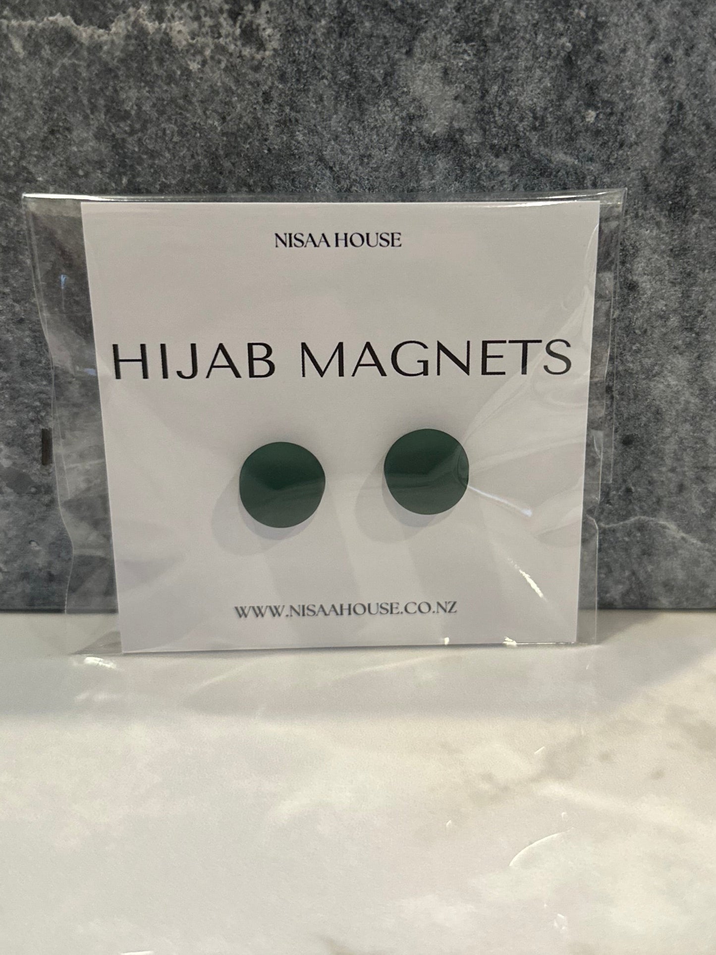 Hijab Magnets
