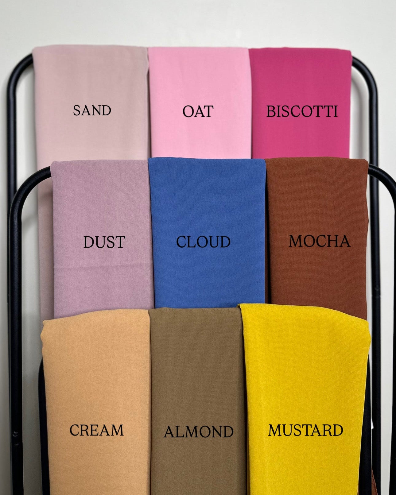 Chiffon
