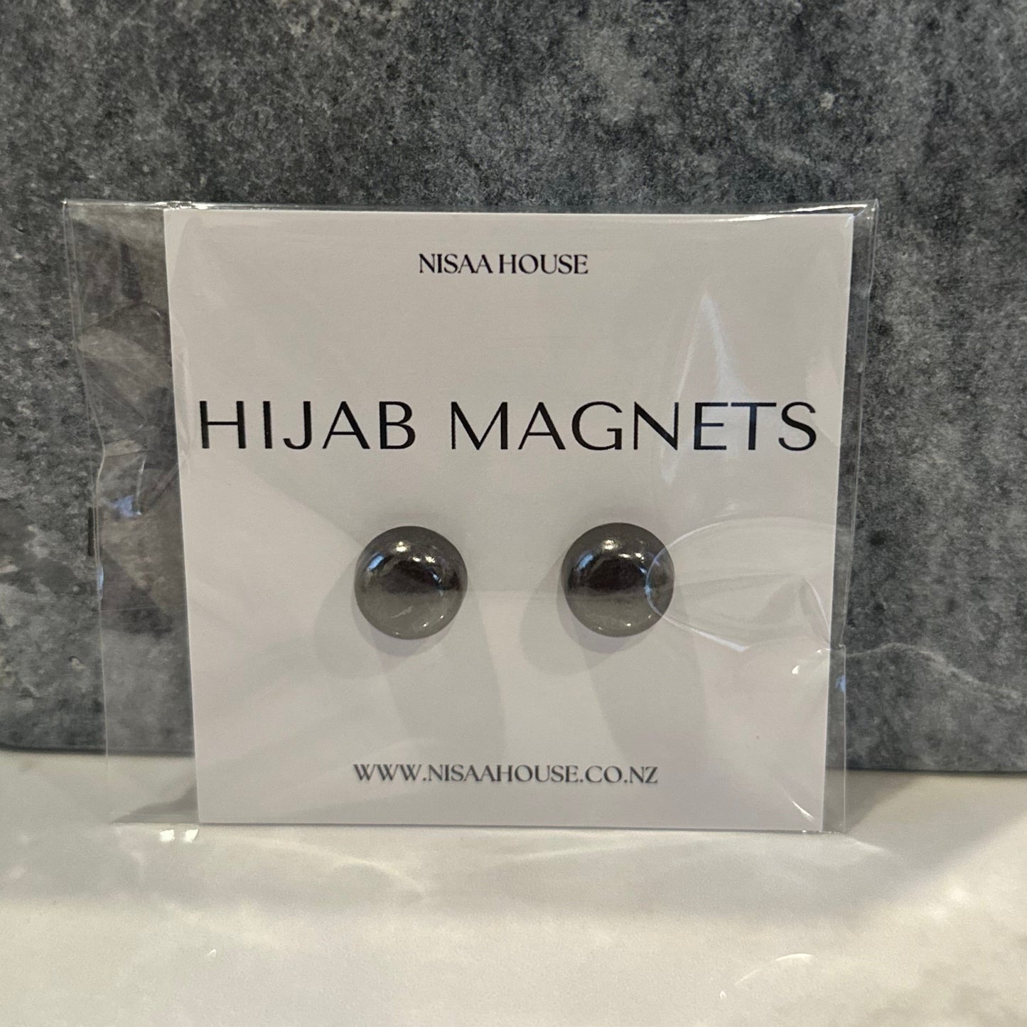 Hijab Magnets