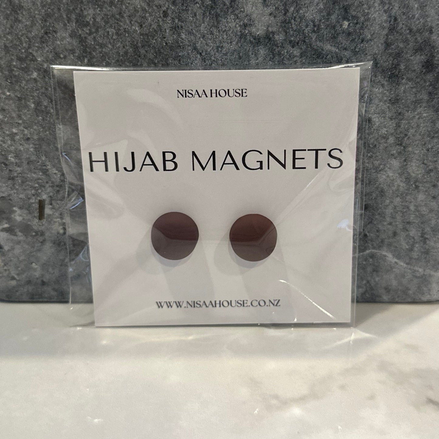 Hijab Magnets